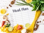 Effective meal planning tips to save time and stay healthy(istockphoto) Effective meal planning tips to save time and stay healthy(istockphoto)