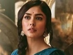 Kangana Ranaut calls Mrunal Thakur ‘a true queen’ after watching Sita Ramam. Kangana Ranaut calls Mrunal Thakur ‘a true queen’ after watching Sita Ramam.