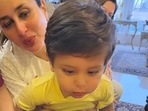Kareena Kapoor's 42nd birthday. Kareena Kapoor's 42nd birthday.