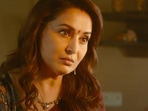 Maja Ma teaser: Madhuri Dixit plays a mother in the movie. Maja Ma teaser: Madhuri Dixit plays a mother in the movie. 