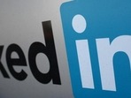 Pardon us. If you were having trouble viewing LinkedIn today, we're back in action, LinkedIn said in a tweet. (REUTERS) Pardon us. If you were having trouble viewing LinkedIn today, we're back in action, LinkedIn said in a tweet. (REUTERS)
