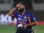 India continue to play the waiting game with Rishabh Pant(Getty) India continue to play the waiting game with Rishabh Pant(Getty)
