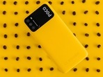 POCO smartphones