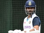 Former India captain Ajinkya Rahane(Getty) Former India captain Ajinkya Rahane(Getty)