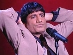 Raju Srivastava was best known for his Gajodhar character. Raju Srivastava was best known for his Gajodhar character.