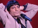 Raju Srivastava was best known for his Gajodhar persona. Raju Srivastava was best known for his Gajodhar persona.