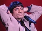 Raju Srivastava was best known for his Gajodhar persona. Raju Srivastava was best known for his Gajodhar persona.