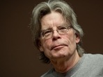 Stephen King came from humble beginnings.(picture-alliance/dpa/M.Hitij) Stephen King came from humble beginnings.(picture-alliance/dpa/M.Hitij)