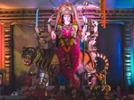 Navratri colours 2022: Know the colour for each day of the festival(Unsplash) Navratri colours 2022: Know the colour for each day of the festival(Unsplash)
