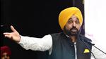 Punjab chief minister Bhagwant Mann announced on Monday that the Cabinet will request a special session of Punjab assembly to face a confidence vote (ANI File) Punjab chief minister Bhagwant Mann announced on Monday that the Cabinet will request a special session of Punjab assembly to face a confidence vote (ANI File)