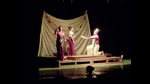 A one-act play performed at Purushottam Karandak last year. (HT FILE PHOTO) A one-act play performed at Purushottam Karandak last year. (HT FILE PHOTO)