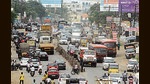 India’s megacities have long been the nation’s economic and social drivers. But it is increasingly clear that these metropolises are becoming unliveable due to increasing population, migration from less developed regions, lack of adequate essential services, stretched public amenities and pollution. (HT PHOTO) India’s megacities have long been the nation’s economic and social drivers. But it is increasingly clear that these metropolises are becoming unliveable due to increasing population, migration from less developed regions, lack of adequate essential services, stretched public amenities and pollution. (HT PHOTO)