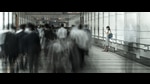 Alone in a crowd. (Shutterstock) Alone in a crowd. (Shutterstock)