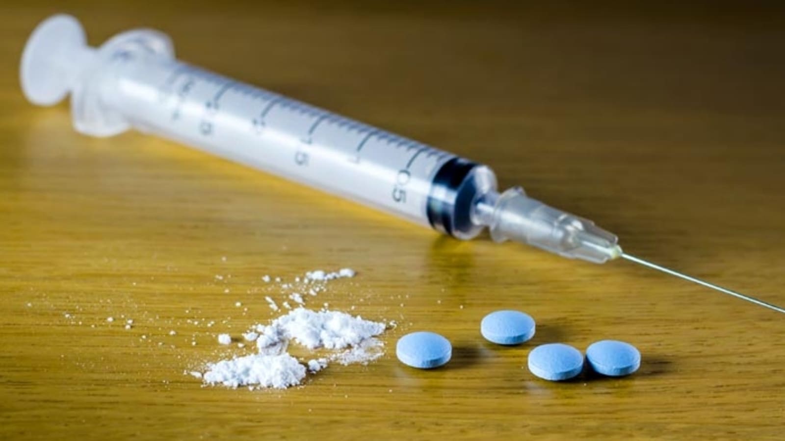 Police identify hot spots of drug peddling in Gurugram Hindustan Times