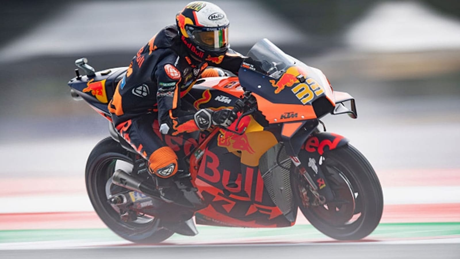 MotoGP all set to make India debut Hindustan Times
