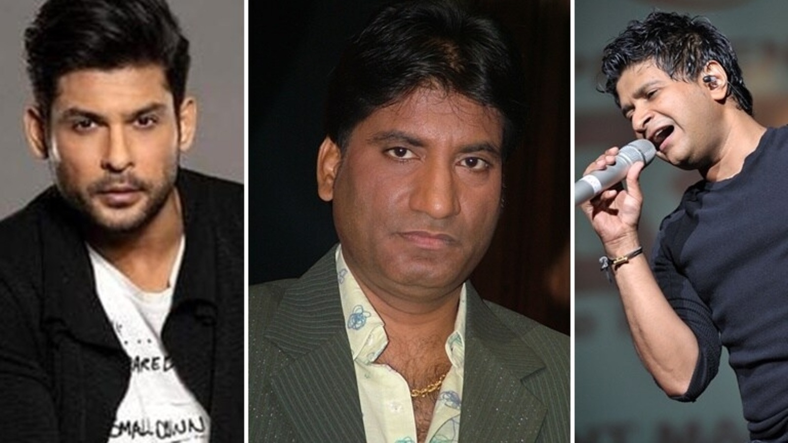 Celebs who died a hero