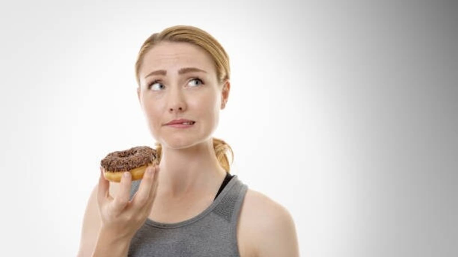 How to deal with food guilt ? Expert offers tips | Health