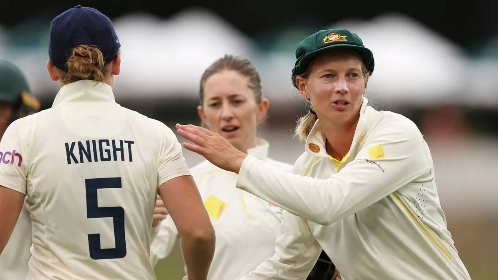 England, Australia to play first five-day women's Test match | Cricket
