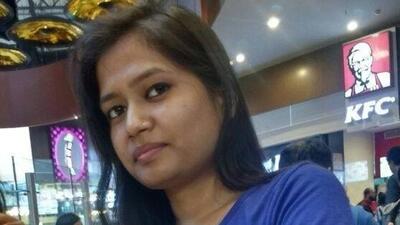 Priyanka Rawat, 29, a digital marketing executive, was killed by contract killers that her husband’s girlfriend Nikita Matkar allegedly found on Facebook. She had been looking for them on Google, Facebook for two months Priyanka Rawat, 29, a digital marketing executive, was killed by contract killers that her husband’s girlfriend Nikita Matkar allegedly found on Facebook. She had been looking for them on Google, Facebook for two months