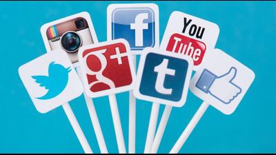 Network effects (you are more likely to be on a platform that your friends and family are on) and calculated corporate deal-making (most notably, Facebook’s acquisition of Instagram and WhatsApp) have given rise to monopolies. A handful of services have now become today’s new town square. (Getty Images)