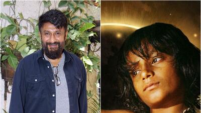 Filmmaker Vivek Agnihotri wishes Chhello Show for the Oscars 2023