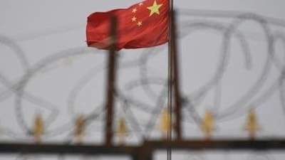 China on Russia-Ukraine War: Putin announced the mobilisation earlier Wednesday. (Reuters)