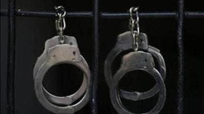 25- year-old Agnelo Valdaris and three others were allegedly tortured and sexually abused by eight Mumbai cops while in custody in April, 2014. (Representative Image) 25- year-old Agnelo Valdaris and three others were allegedly tortured and sexually abused by eight Mumbai cops while in custody in April, 2014. (Representative Image)