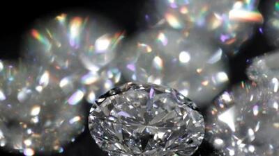 The woman had introduced her friend Vijay Hirapra to Ankolia claiming that he was going to Dubai and will deliver the diamonds to his office (REUTERS) The woman had introduced her friend Vijay Hirapra to Ankolia claiming that he was going to Dubai and will deliver the diamonds to his office (REUTERS)