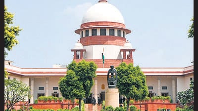 Thus, the final judgment of the SC will be important, not only for what it holds but also for how it holds. (Amit Sharma) Thus, the final judgment of the SC will be important, not only for what it holds but also for how it holds. (Amit Sharma)