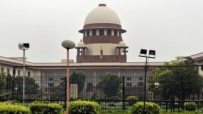 A five-judge bench, led by justice Sanjay Kishan Kaul, set down the 1986 case for a final hearing on October 11. (HT file photo) A five-judge bench, led by justice Sanjay Kishan Kaul, set down the 1986 case for a final hearing on October 11. (HT file photo)