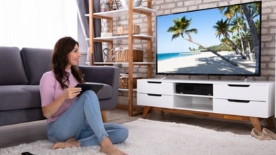 TVs under ₹20,000 marry affordability with multimedia features