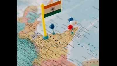 5 best places to practice Yoga in India (Lara Jameson) 5 best places to practice Yoga in India (Lara Jameson)