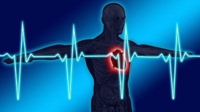 Valvular Heart Disease: Causes, symptoms, diagnosis and treatment (Image by Gerd Altmann from Pixabay ) Valvular Heart Disease: Causes, symptoms, diagnosis and treatment (Image by Gerd Altmann from Pixabay )