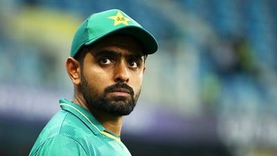 Babar Azam's captaincy has come under scrutiny following Pakistan's defeat in the final of the Asia Cup 2022. (Getty) Babar Azam's captaincy has come under scrutiny following Pakistan's defeat in the final of the Asia Cup 2022. (Getty)