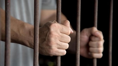 Russia releases 10 foreigners captured in Ukraine after Saudi mediation (REPRESENTATIVE IMAGE ) Russia releases 10 foreigners captured in Ukraine after Saudi mediation (REPRESENTATIVE IMAGE )