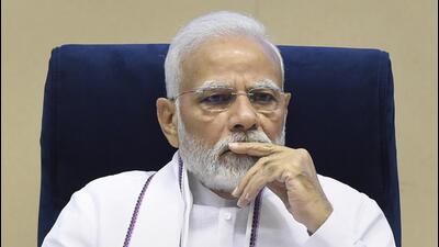 The Union Cabinet chaired by Prime Minister Narendra Modi Wednesday approved the national logistics policy (PTI) The Union Cabinet chaired by Prime Minister Narendra Modi Wednesday approved the national logistics policy (PTI)