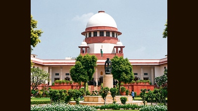 The SC asked the Centre to provide statistics of how EWS quota has been rolled out in states since its inception in January 2019. (Amit Sharma)