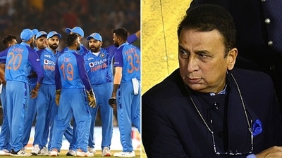Sunil Gavaskar was not pleased with India's tactics in Mohali (Getty Images) Sunil Gavaskar was not pleased with India's tactics in Mohali (Getty Images)