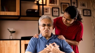 Cardiovascular diseases are linked with an increased risk of adult ADHD: Study (gettyimages) Cardiovascular diseases are linked with an increased risk of adult ADHD: Study (gettyimages)