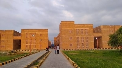 IIT Jodhpur launches 4-year B.S programs in Chemistry and Physics