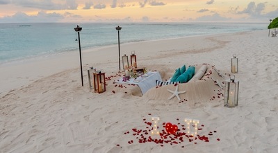 Lux Island of Mauritius swings back to profit as tourists return amid ease of Covid-19 travel curbs (Asad Photo) Lux Island of Mauritius swings back to profit as tourists return amid ease of Covid-19 travel curbs (Asad Photo)