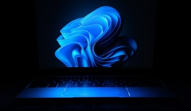 Windows 11 was launched in October last year. (Photo by Sunrise King on Unsplash) Windows 11 was launched in October last year. (Photo by Sunrise King on Unsplash)