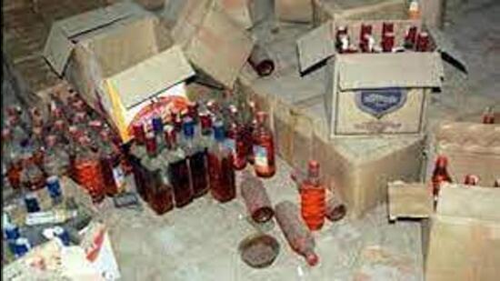 It was also decided that a quarterly review will be held at the level of excise and taxation commissioners (ETC) and a bi-yearly review will be held at the level of the finance secretary (HT File)