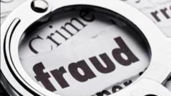 A 41-year-old working as the Human Resources head with ITC Grand Maratha Hotel in Sahar was cheated to the tune of ₹33,000 by frauds who posed as car mechanics (HT File)