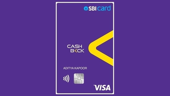 The Cashback SBI Card is free for the first year till March 2023 as a special offer, the company said.
