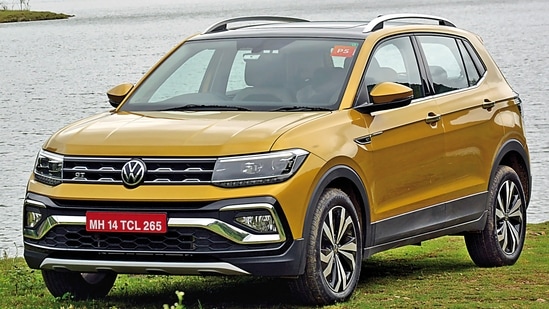 Volkswagen sold 22,000 SUVs of this model in last one year. Check new ...