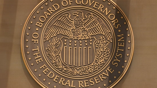 Fed officials have said they’re seeking a “soft landing,” by which they would manage to slow growth enough to tame inflation but not so much as to trigger a recession.(REUTERS)