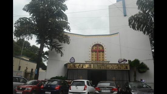 Methodist Tamil Church in Bavdhan,Pune - Best Churches in Pune