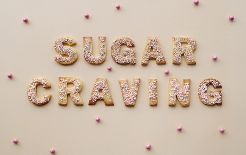 Getting pesky 3 pm sugar cravings? Here are some healthy hacks to beat them(Henri Mathieu-Saint-Laurent)