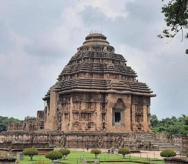 Archaeologists say that the temple was likely used for prayers only for a short interim in the 16th century. Archaeologists say that the temple was likely used for prayers only for a short interim in the 16th century.